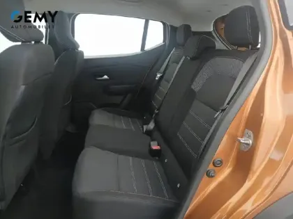 Photo 31 Dacia Sandero  TCe 90 - 22