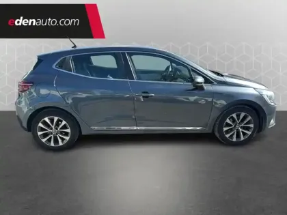 Photo 5 Renault Clio  E-Tech 140