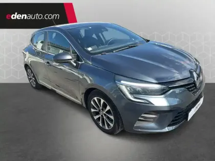 Photo 6 Renault Clio  E-Tech 140