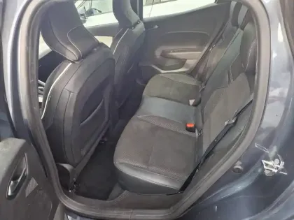 Photo 14 Renault Clio  E-Tech 140