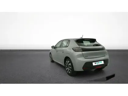Photo 5 Peugeot 208  100 S&S BVM6