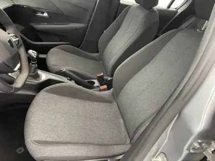 Photo 13 Peugeot 208  100 S&S BVM6
