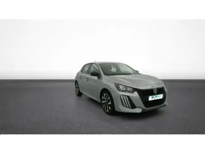 Photo 11 Peugeot 208  100 S&S BVM6