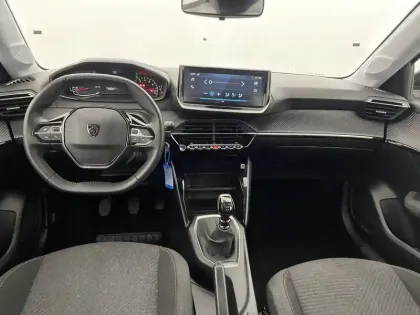 Photo 24 Peugeot 208  100 S&S BVM6