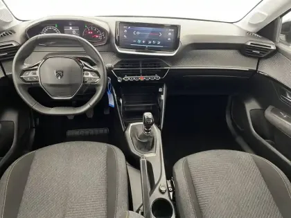 Photo 29 Peugeot 208  100 S&S BVM6