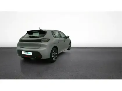 Photo 7 Peugeot 208  100 S&S BVM6