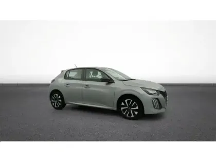 Photo 10 Peugeot 208  100 S&S BVM6