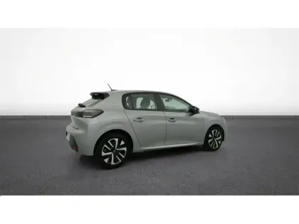 Photo 8 Peugeot 208  100 S&S BVM6