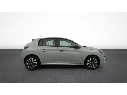 Photo 9 Peugeot 208  100 S&S BVM6
