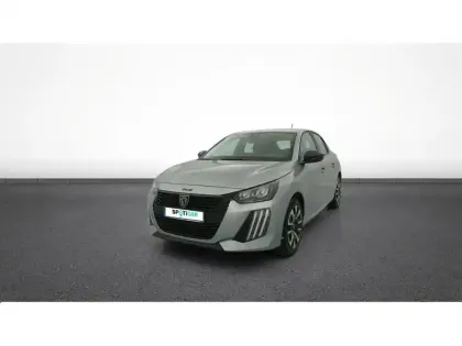 Photo Peugeot 208 Style