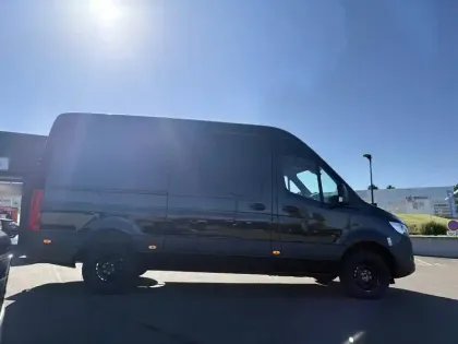 Photo 7 Mercedes Sprinter  FGN 315 CDI 37 3.5T RWD