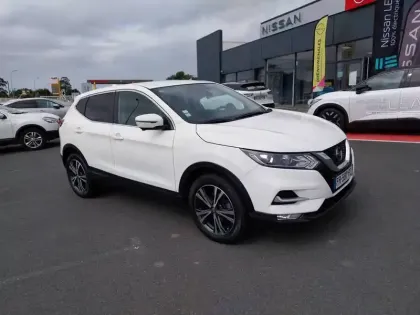 Photo 6 Nissan Qashqai  1.3 DIG-T 140