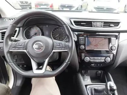 Photo 27 Nissan Qashqai  1.3 DIG-T 140