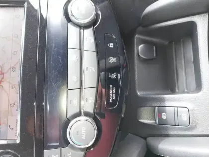 Photo 26 Nissan Qashqai  1.3 DIG-T 140