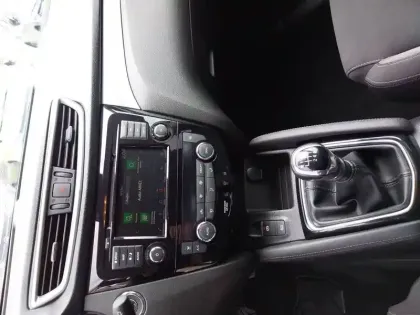Photo 11 Nissan Qashqai  1.3 DIG-T 140