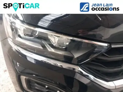 Photo 15 Volkswagen T-roc  1.5 TSI 150 EVO Start/Stop DSG7
