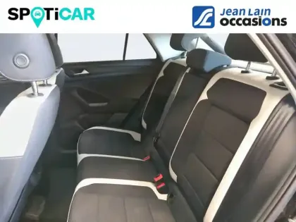 Photo 11 Volkswagen T-roc  1.5 TSI 150 EVO Start/Stop DSG7