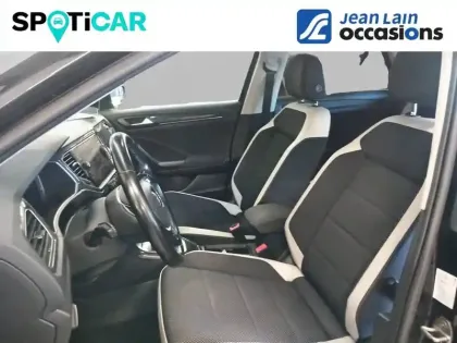 Photo 10 Volkswagen T-roc  1.5 TSI 150 EVO Start/Stop DSG7