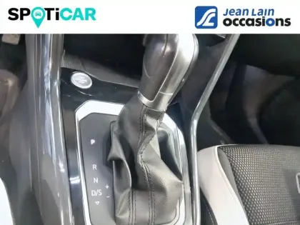 Photo 13 Volkswagen T-roc  1.5 TSI 150 EVO Start/Stop DSG7