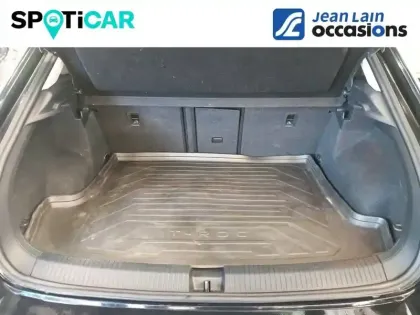 Photo 5 Volkswagen T-roc  1.5 TSI 150 EVO Start/Stop DSG7