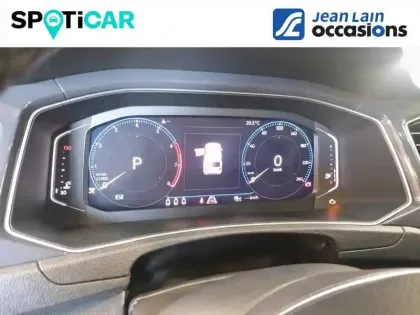 Photo 9 Volkswagen T-roc  1.5 TSI 150 EVO Start/Stop DSG7