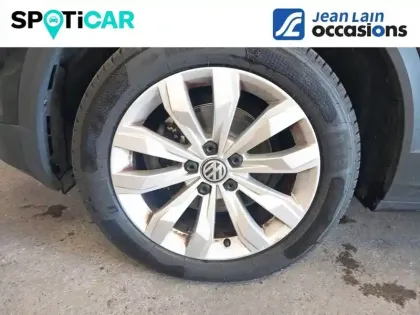 Photo 12 Volkswagen T-roc  1.5 TSI 150 EVO Start/Stop DSG7