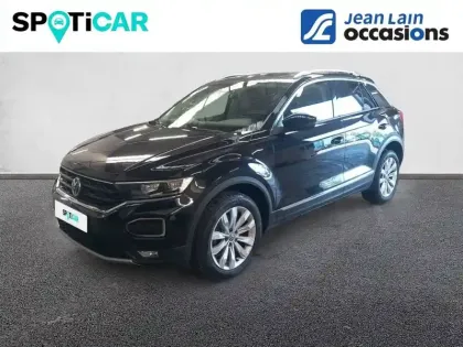 Photo Volkswagen T-roc Carat