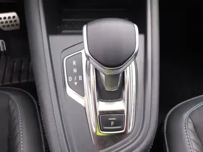Photo 12 Renault Symbioz  E-Tech full hybrid 145