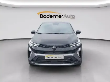 Photo 7 Renault Symbioz  E-Tech full hybrid 145