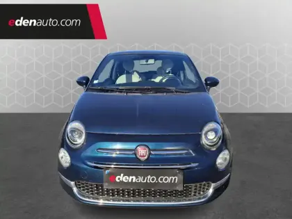 Photo 41 Fiat 500  1.0 70 ch Hybride BSG S/S