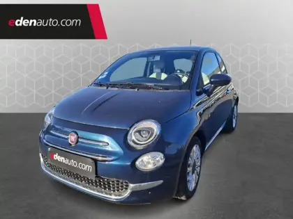 Photo 34 Fiat 500  1.0 70 ch Hybride BSG S/S