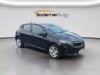 Photo 6 Renault Clio  Blue dCi 100 ch GSR2