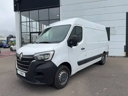 Photo Renault Master Confort