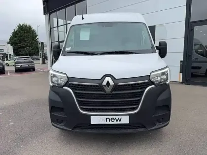 Photo 7 Renault Master  FGN TRAC F3500 L2H2 BLUE DCI 135