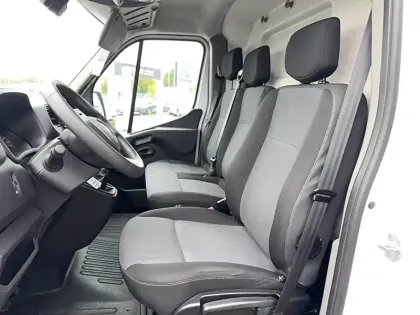 Photo 10 Renault Master  FGN TRAC F3500 L2H2 BLUE DCI 135