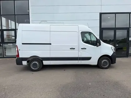 Photo 5 Renault Master  FGN TRAC F3500 L2H2 BLUE DCI 135