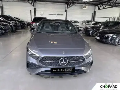 Photo 31 Mercedes Classe A  250 e 8G-DCT