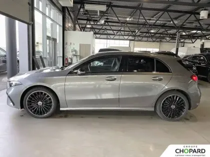 Photo 36 Mercedes Classe A  250 e 8G-DCT
