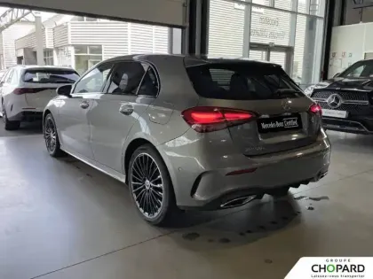 Photo 34 Mercedes Classe A  250 e 8G-DCT