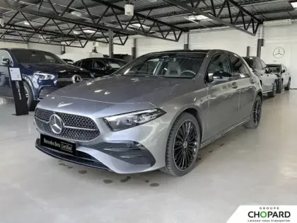 Photo 29 Mercedes Classe A  250 e 8G-DCT