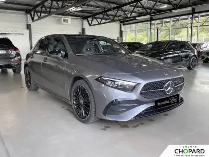 Photo 32 Mercedes Classe A  250 e 8G-DCT