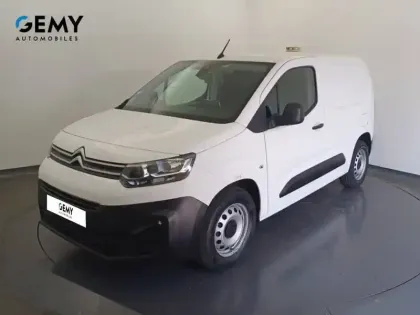 Photo Citroën Berlingo Club