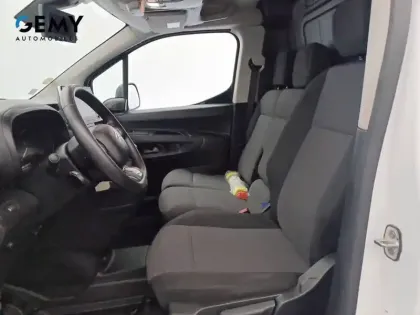 Photo 9 Citroën Berlingo  VAN M 650 BLUEHDI 100 S&S BVM5