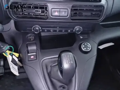 Photo 13 Citroën Berlingo  VAN M 650 BLUEHDI 100 S&S BVM5