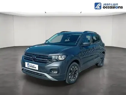 Photo Volkswagen T-cross Life Tech