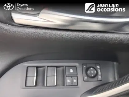 Photo 18 Toyota Rav4  Hybride Pro 222 ch AWD-i