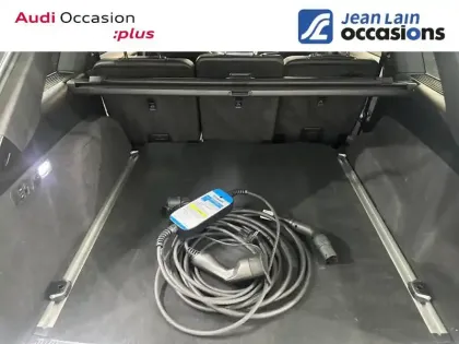 Photo 9 Audi Q7  60 TFSI e 456 Tiptronic 8 Quattro