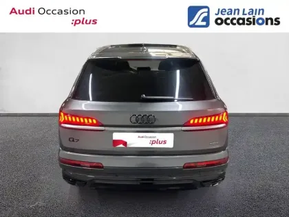 Photo 5 Audi Q7  60 TFSI e 456 Tiptronic 8 Quattro