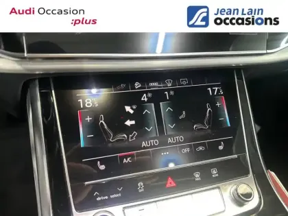 Photo 13 Audi Q7  60 TFSI e 456 Tiptronic 8 Quattro