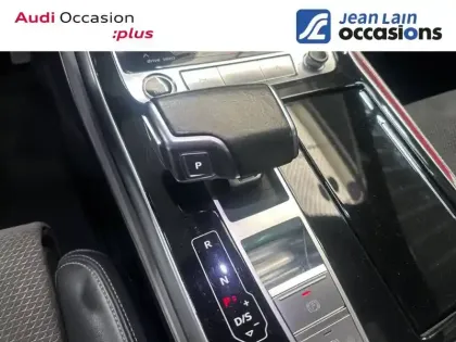 Photo 12 Audi Q7  60 TFSI e 456 Tiptronic 8 Quattro
